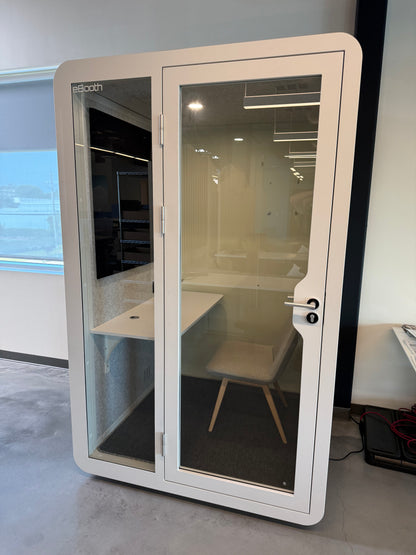 eBooth Solo XL
