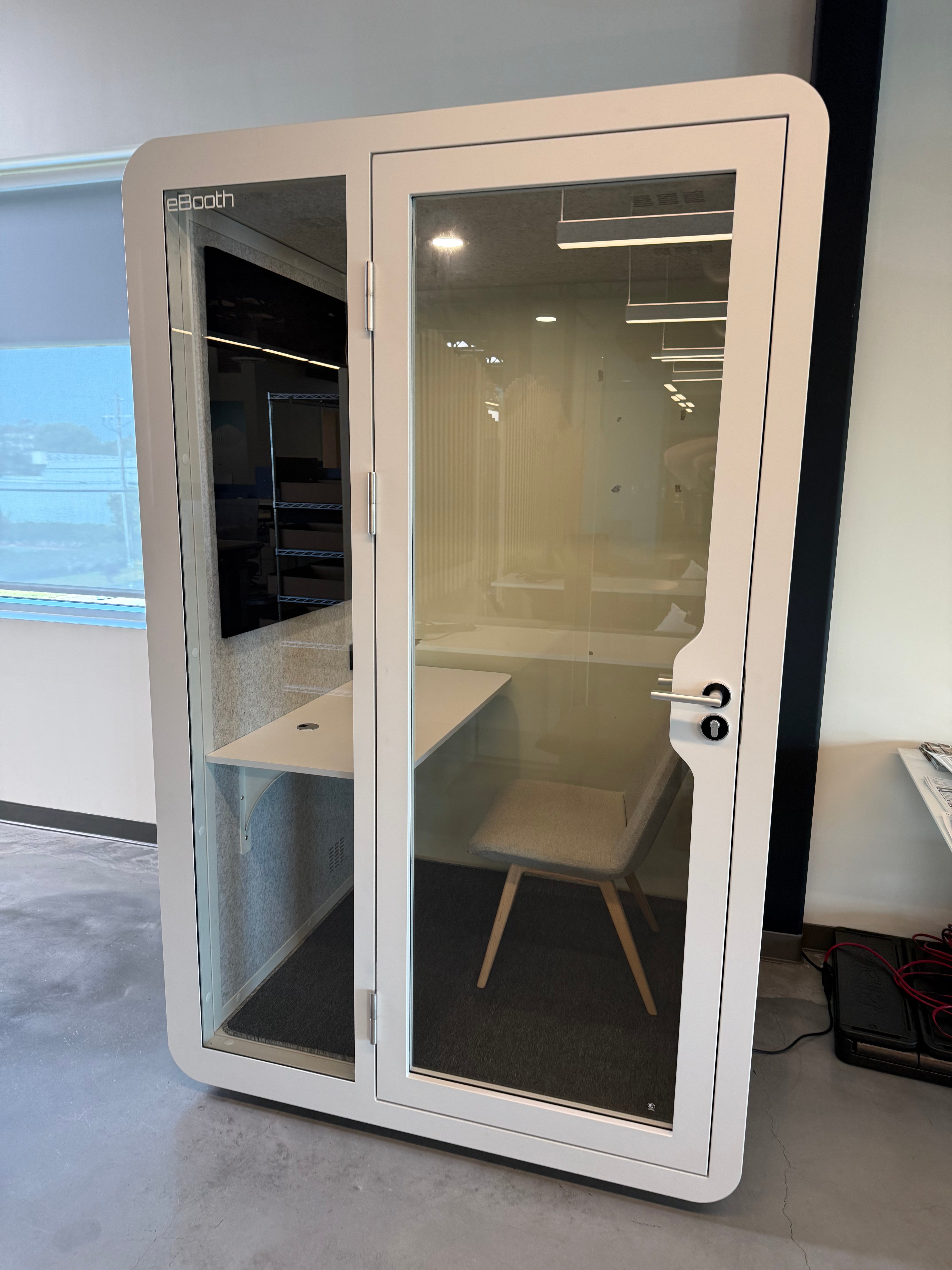 eBooth Solo XL