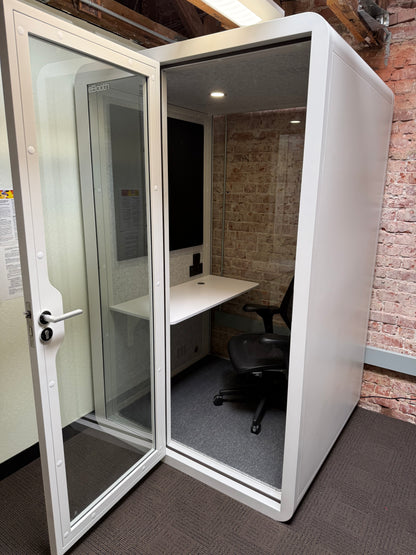 eBooth Solo XL