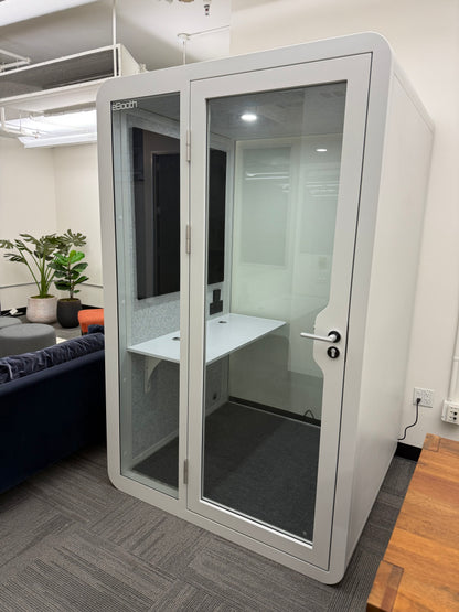 eBooth Solo XL