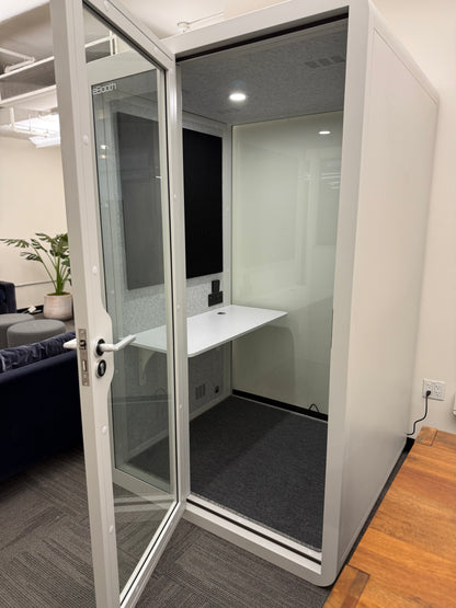 eBooth Solo XL