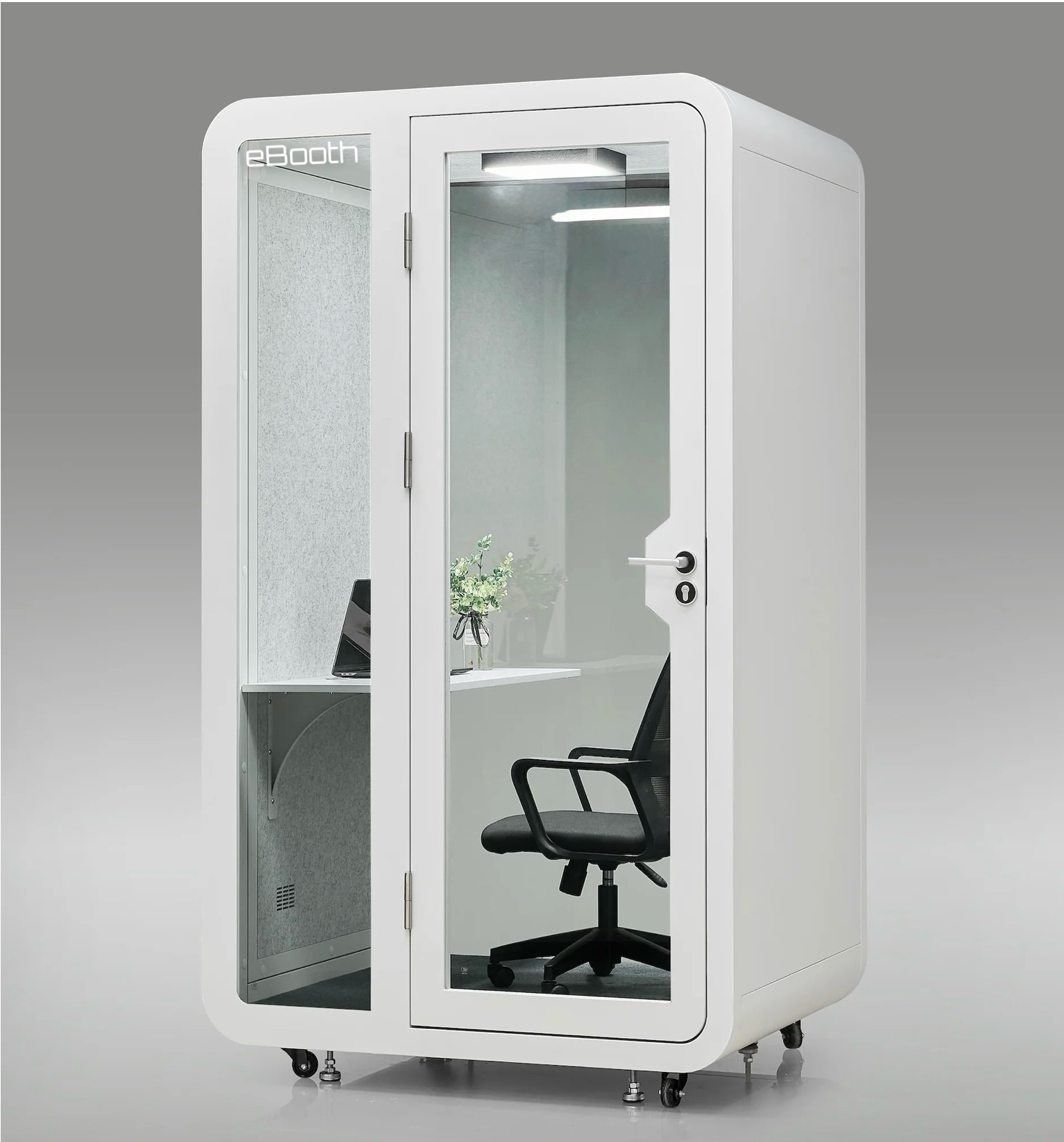 eBooth Solo XL