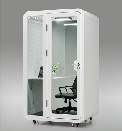 eBooth Solo XL